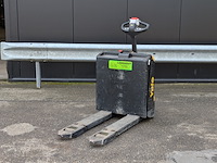 Pompwagen, yale, mp16, 2018 - afbeelding 1 van  10