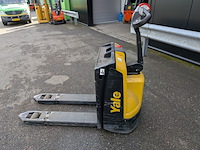 Pompwagen, yale, mp16, 2018 - afbeelding 9 van  10
