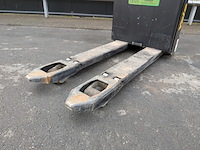 Pompwagen yale, mp16, bouwjaar 2020 - afbeelding 2 van  21