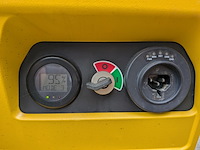 Pompwagen yale, mp16, bouwjaar 2020 - afbeelding 3 van  21
