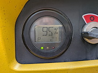 Pompwagen yale, mp16, bouwjaar 2020 - afbeelding 6 van  21
