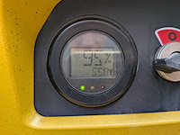 Pompwagen yale, mp16, bouwjaar 2020 - afbeelding 7 van  21