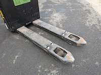 Pompwagen yale, mp16, bouwjaar 2020 - afbeelding 11 van  21