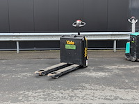 Pompwagen yale, mp16, bouwjaar 2020 - afbeelding 1 van  21