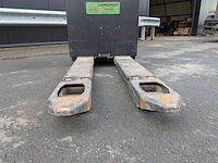 Pompwagen yale, mp16, bouwjaar 2020 - afbeelding 13 van  21