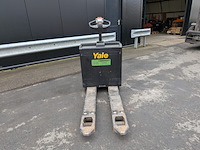 Pompwagen yale, mp16, bouwjaar 2020 - afbeelding 12 van  21