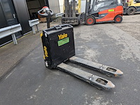 Pompwagen yale, mp16, bouwjaar 2020 - afbeelding 15 van  21