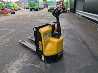 Pompwagen yale, mp16, bouwjaar 2020 - afbeelding 19 van  21