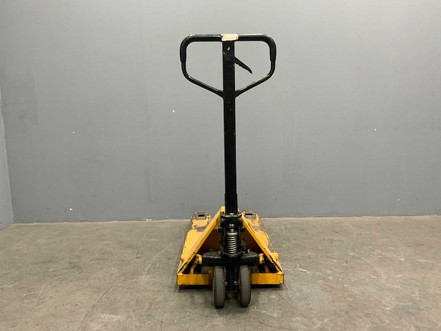 Pompwagen - afbeelding 2 van  9