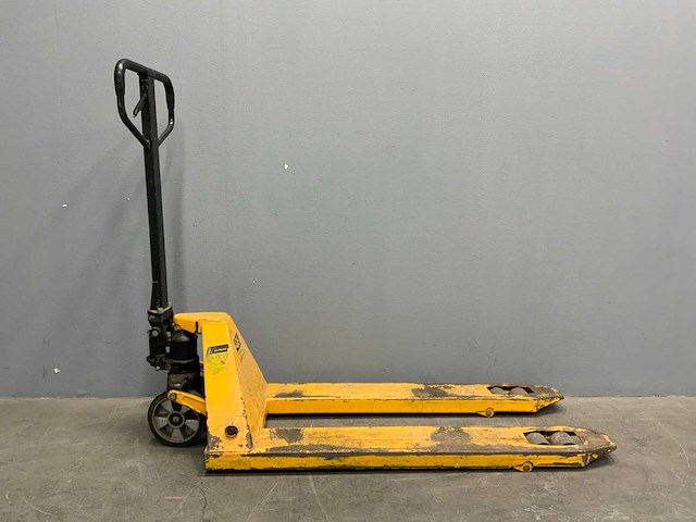 Pompwagen - afbeelding 3 van  9