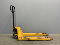 Pompwagen - afbeelding 3 van  9