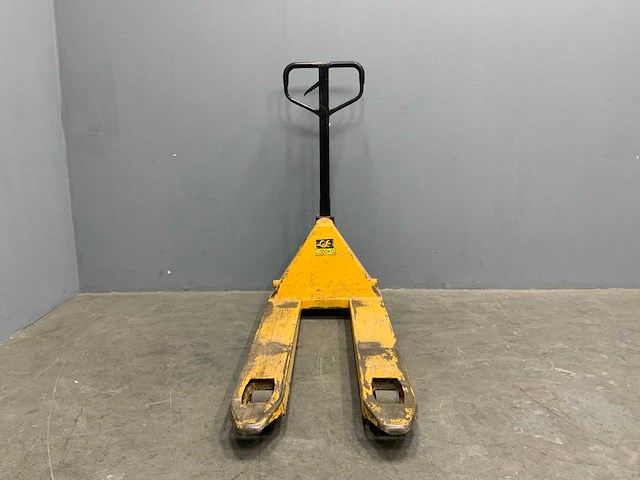 Pompwagen - afbeelding 4 van  9