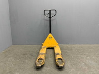 Pompwagen - afbeelding 4 van  9