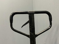 Pompwagen - afbeelding 9 van  9