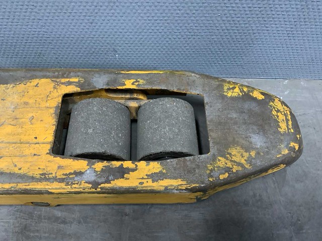 Pompwagen - afbeelding 7 van  9