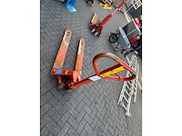 Pompwagen - afbeelding 1 van  3