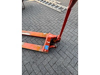 Pompwagen - afbeelding 2 van  3