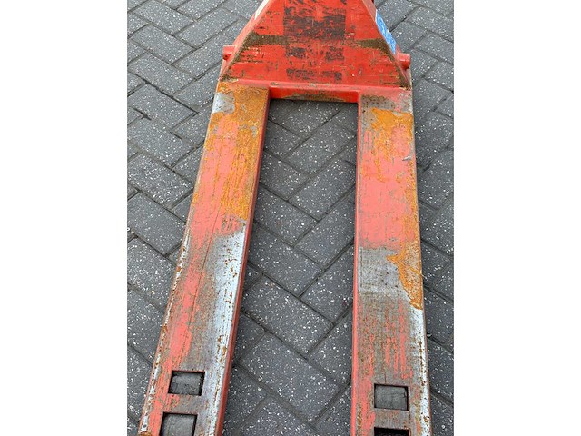 Pompwagen - afbeelding 3 van  3