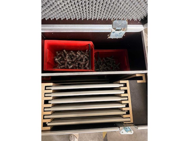 Pon standbouw materiaal - afbeelding 2 van  12