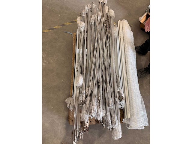 Pon standbouw materiaal - afbeelding 3 van  12