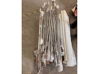 Pon standbouw materiaal - afbeelding 3 van  12