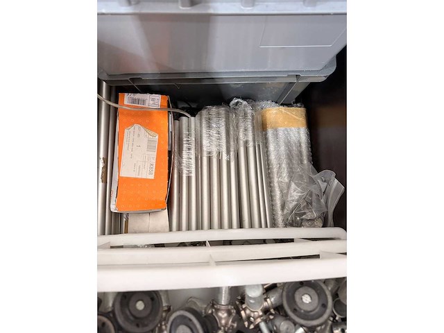 Pon standbouw materiaal - afbeelding 4 van  12