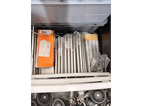 Pon standbouw materiaal - afbeelding 4 van  12