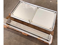 Pon standbouw materiaal - afbeelding 1 van  12