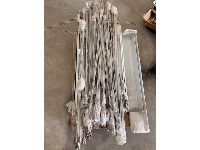 Pon standbouw materiaal - afbeelding 6 van  12