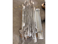 Pon standbouw materiaal - afbeelding 6 van  12