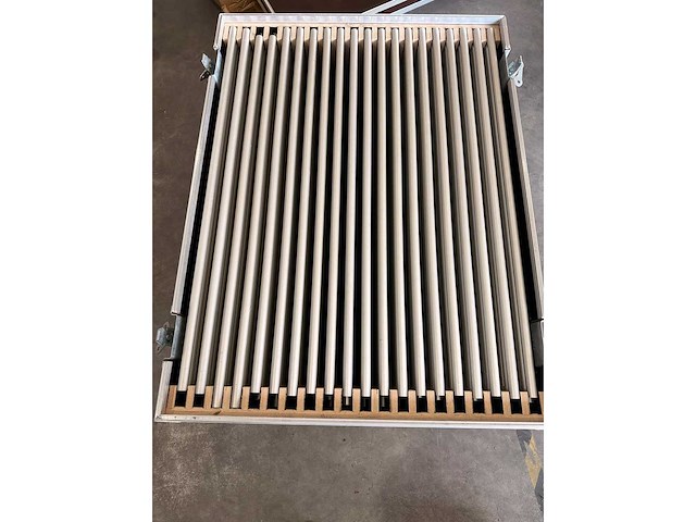 Pon standbouw materiaal - afbeelding 10 van  12
