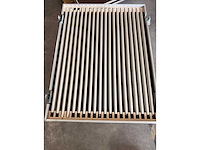 Pon standbouw materiaal - afbeelding 10 van  12