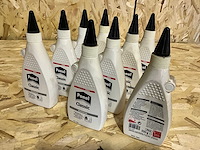 Ponal classic houtlijm (9x) - afbeelding 1 van  2