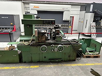 Ponar - rup 28x1000 - cylindrical grinding machine - 1976 - afbeelding 1 van  9