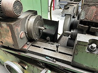 Ponar - rup 28x1000 - cylindrical grinding machine - 1976 - afbeelding 5 van  9