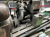 Ponar - rup 28x1000 - cylindrical grinding machine - 1976 - afbeelding 6 van  9