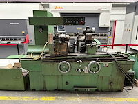 Ponar - rup 28x1000 - cylindrical grinding machine - 1976 - afbeelding 4 van  9