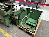 Ponar - rup 28x1000 - cylindrical grinding machine - 1976 - afbeelding 9 van  9