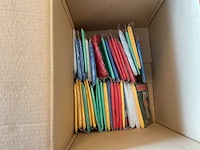 Poncho’s (11x) - afbeelding 1 van  1