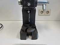Pons- en stanspers - afbeelding 4 van  4
