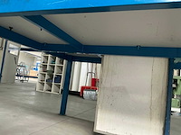 Pons gereedschap met werkbank - afbeelding 2 van  10
