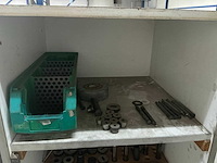 Pons gereedschap met werkbank - afbeelding 5 van  10