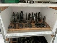 Pons gereedschap met werkbank - afbeelding 6 van  10