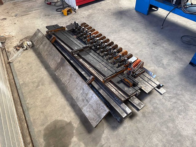 Pons gereedschap - afbeelding 1 van  1