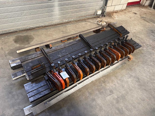 Pons gereedschap - afbeelding 1 van  3