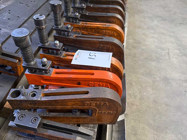 Pons gereedschap - afbeelding 2 van  3