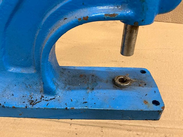 Pons handbediend - afbeelding 7 van  7