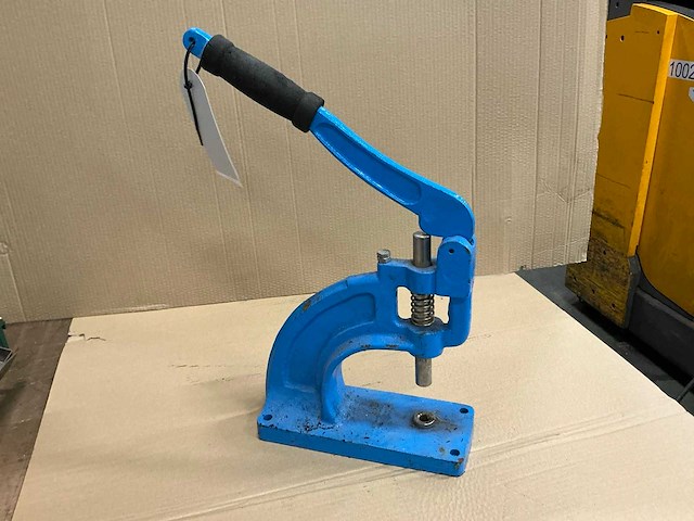 Pons handbediend - afbeelding 3 van  7