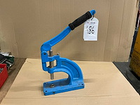 Pons handmatig - afbeelding 1 van  7