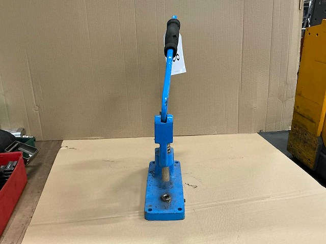 Pons handmatig - afbeelding 2 van  7